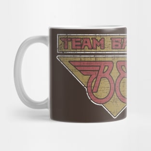 Buckaroo Banzai Mug